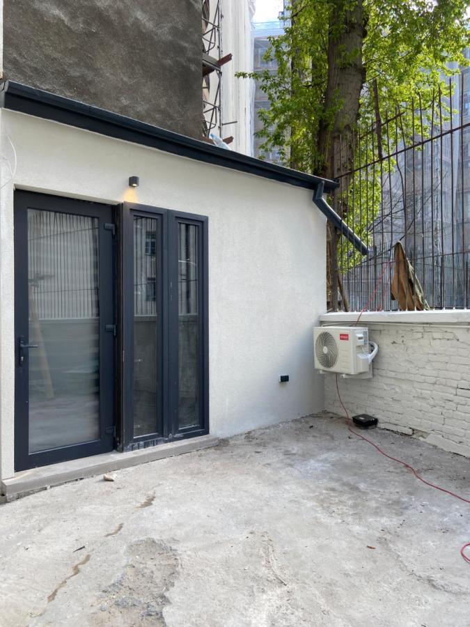 City Garage Studio - Lwowska 9 Варшава Экстерьер фото